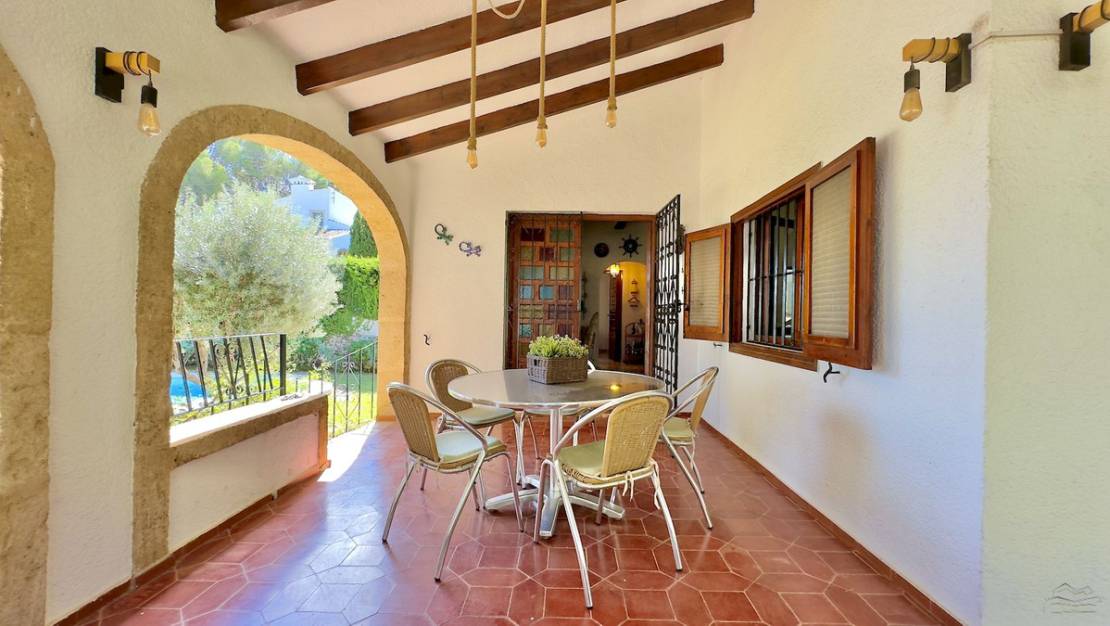 Venta - Chalet - Jávea - Xàbia - Jávea - Xàbia Centro