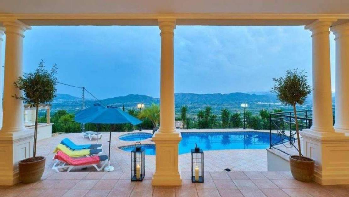 Venta - Chalet - Jávea - Xàbia - Jávea - Xàbia Centro