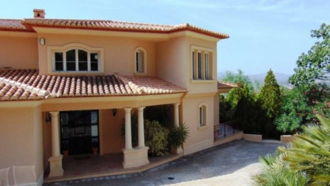 Venta - Chalet - Jávea - Xàbia - Jávea - Xàbia Centro