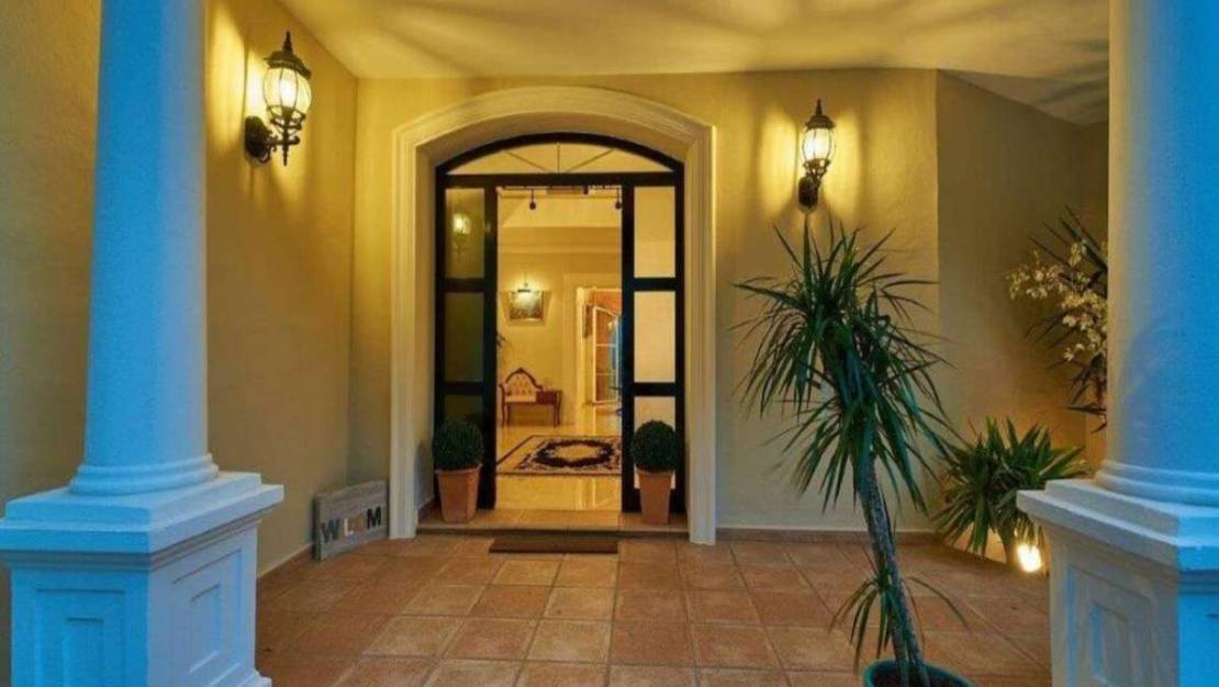 Venta - Chalet - Jávea - Xàbia - Jávea - Xàbia Centro