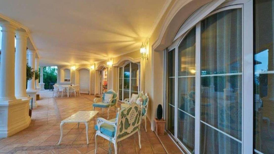 Venta - Chalet - Jávea - Xàbia - Jávea - Xàbia Centro