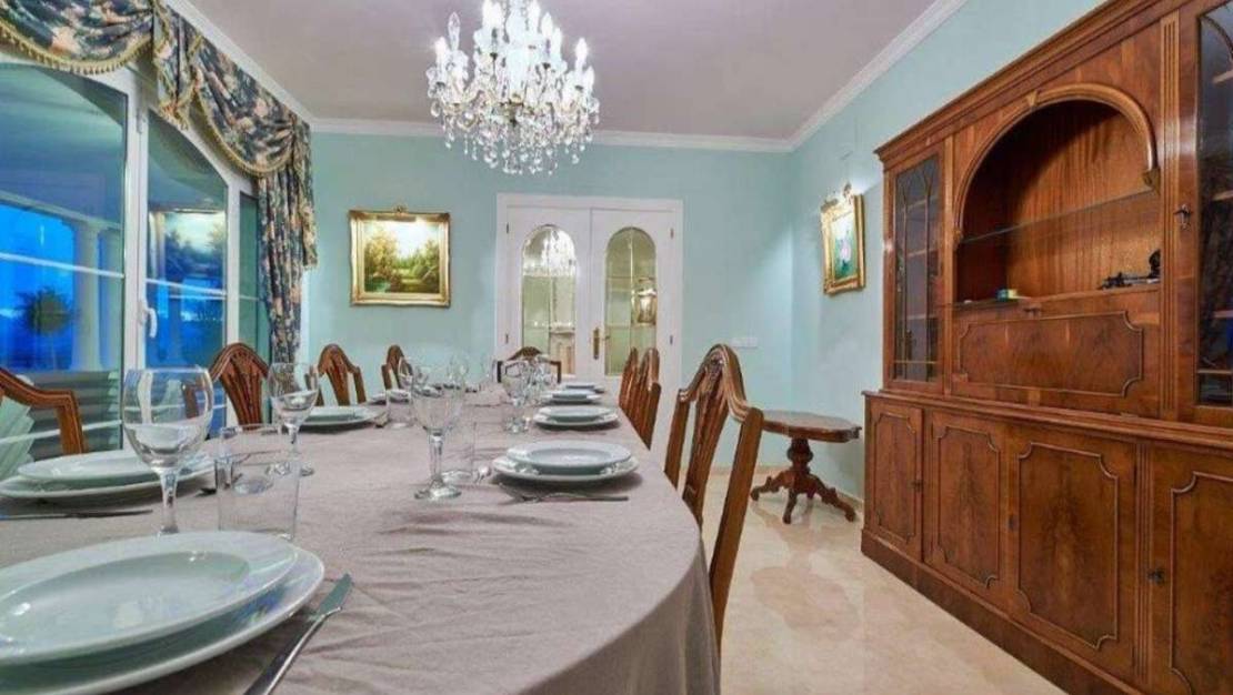 Venta - Chalet - Jávea - Xàbia - Jávea - Xàbia Centro