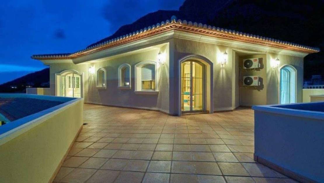 Venta - Chalet - Jávea - Xàbia - Jávea - Xàbia Centro