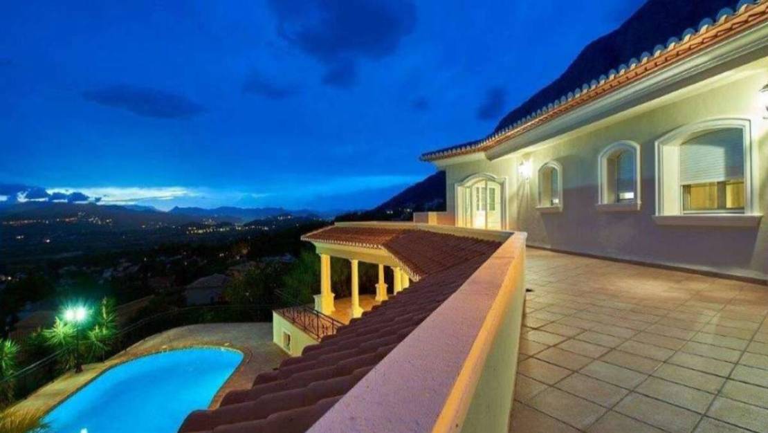 Venta - Chalet - Jávea - Xàbia - Jávea - Xàbia Centro