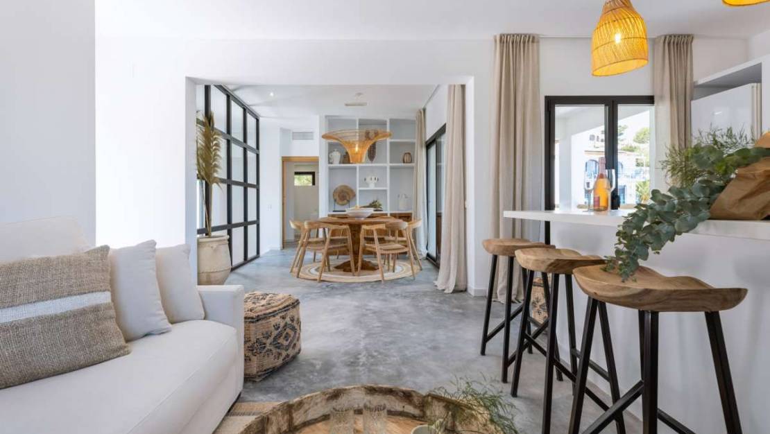 Venta - Chalet - Jávea - Xàbia - Jávea - Xàbia Centro