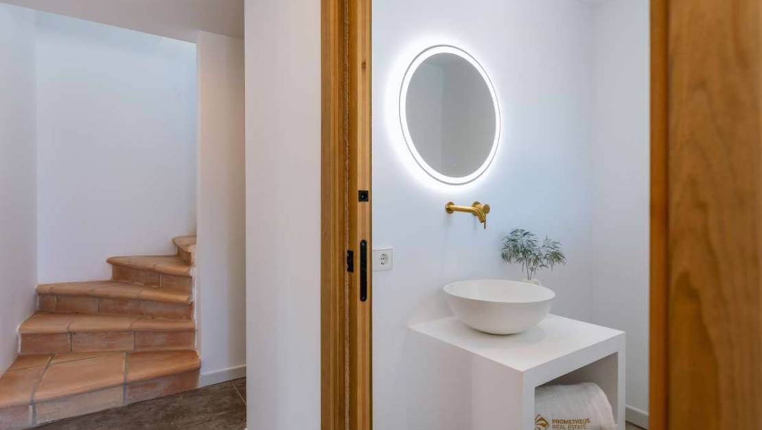 Venta - Chalet - Jávea - Xàbia - Jávea - Xàbia Centro