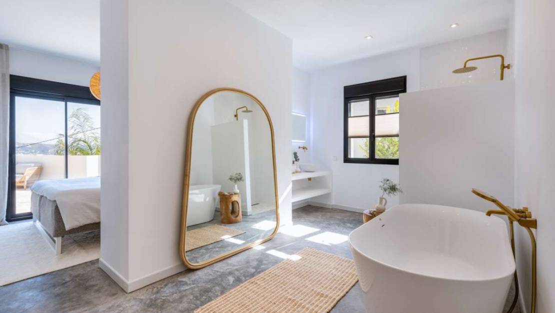 Venta - Chalet - Jávea - Xàbia - Jávea - Xàbia Centro