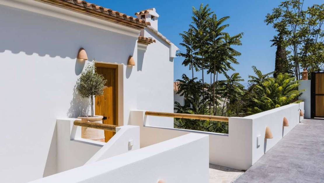 Venta - Chalet - Jávea - Xàbia - Jávea - Xàbia Centro