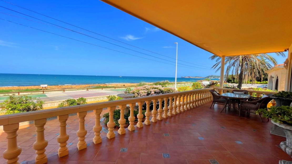 Venta - Chalet - Jávea - Xàbia - Jávea - Xàbia Centro