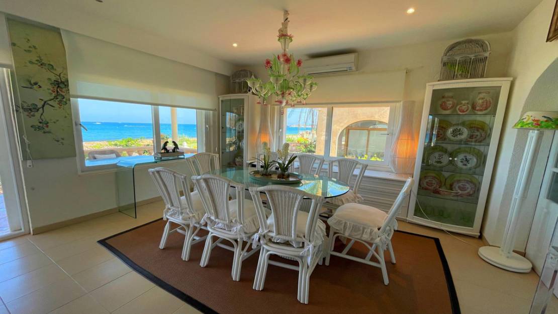 Venta - Chalet - Jávea - Xàbia - Jávea - Xàbia Centro