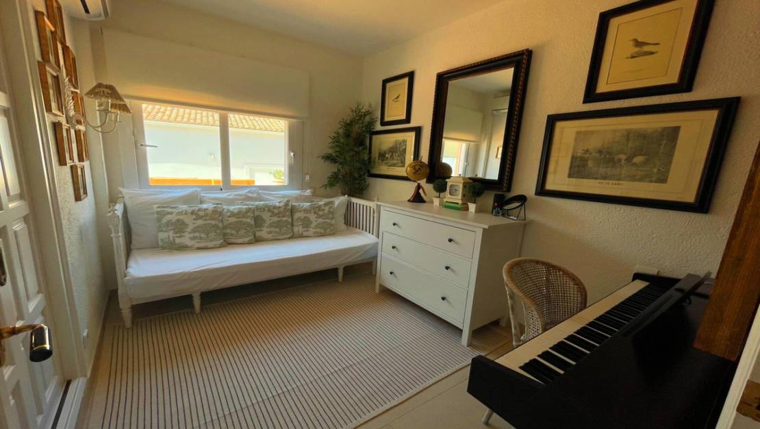 Venta - Chalet - Jávea - Xàbia - Jávea - Xàbia Centro