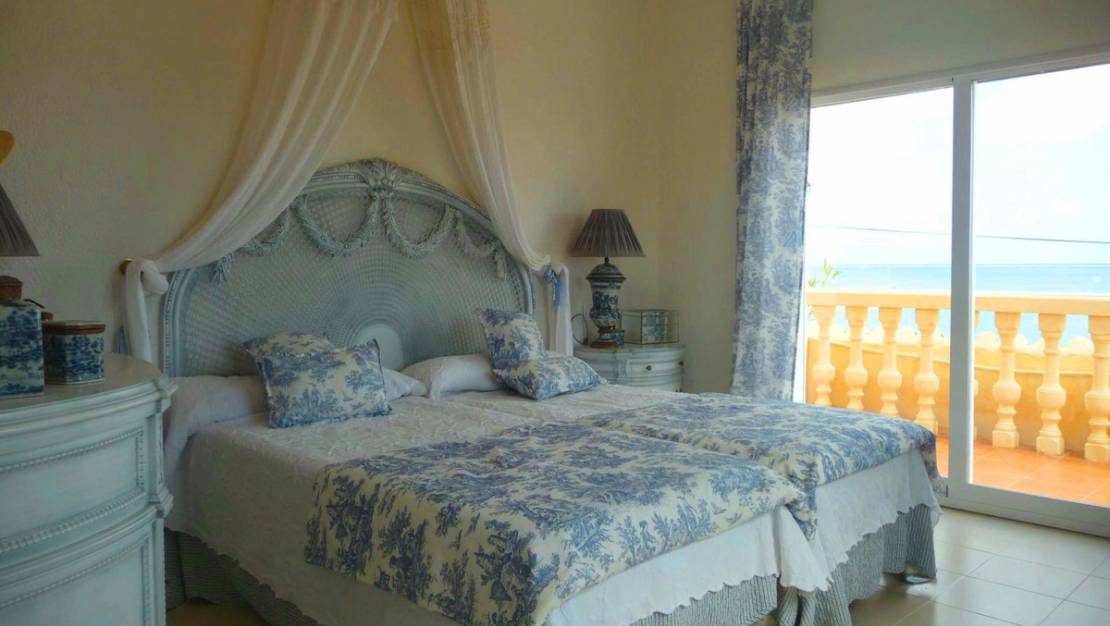 Venta - Chalet - Jávea - Xàbia - Jávea - Xàbia Centro