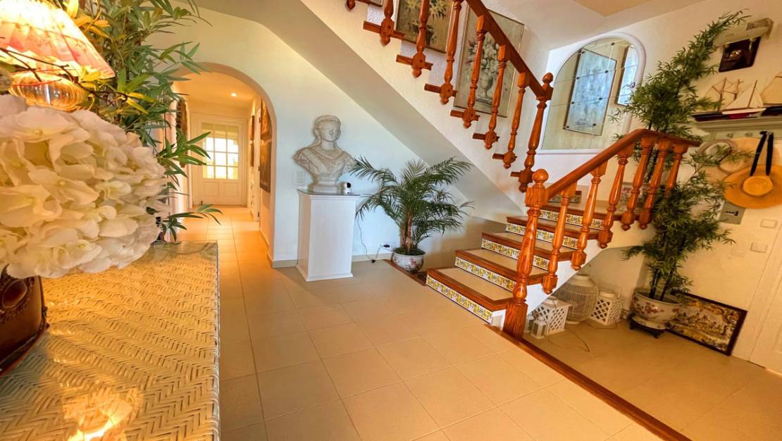 Venta - Chalet - Jávea - Xàbia - Jávea - Xàbia Centro