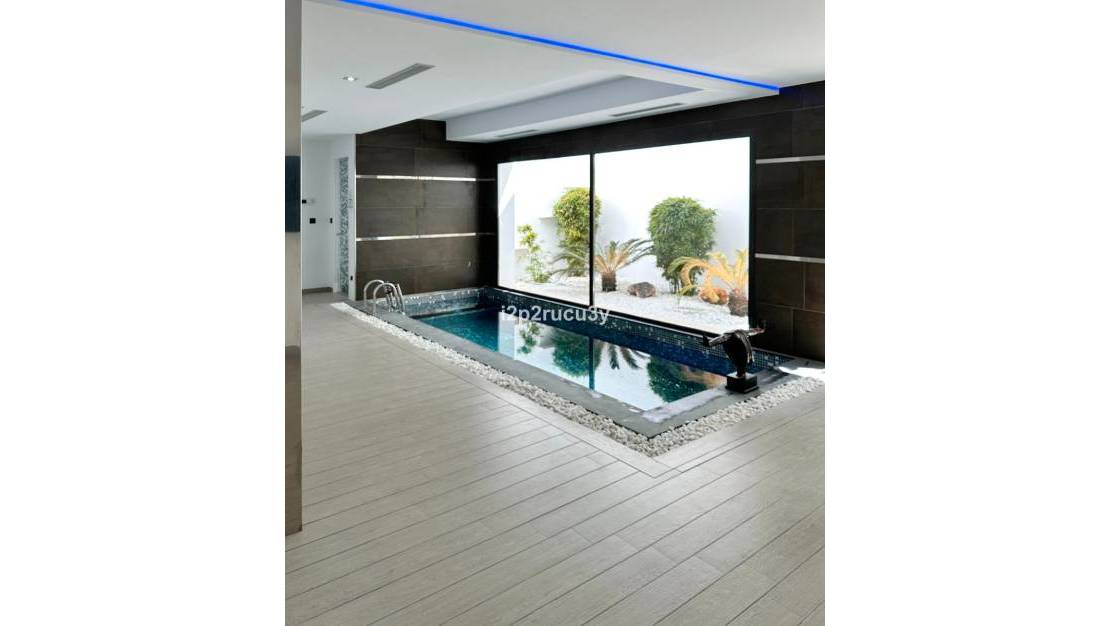 Venta - Chalet - Jávea - Xàbia - Jávea - Xàbia Centro