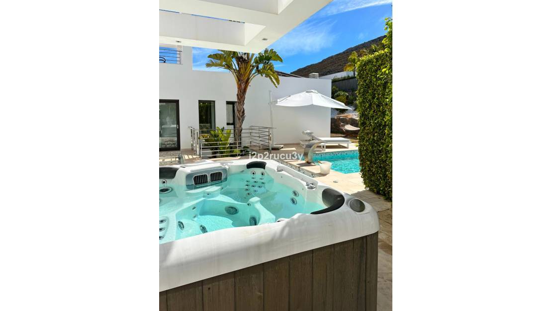 Venta - Chalet - Jávea - Xàbia - Jávea - Xàbia Centro