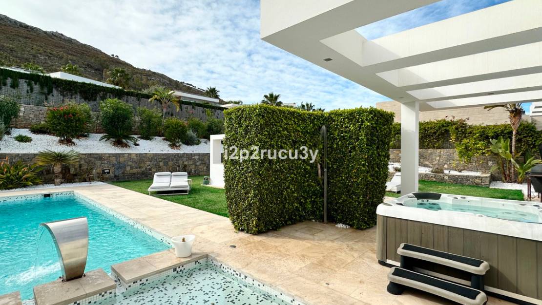 Venta - Chalet - Jávea - Xàbia - Jávea - Xàbia Centro