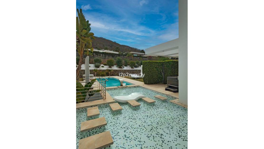 Venta - Chalet - Jávea - Xàbia - Jávea - Xàbia Centro