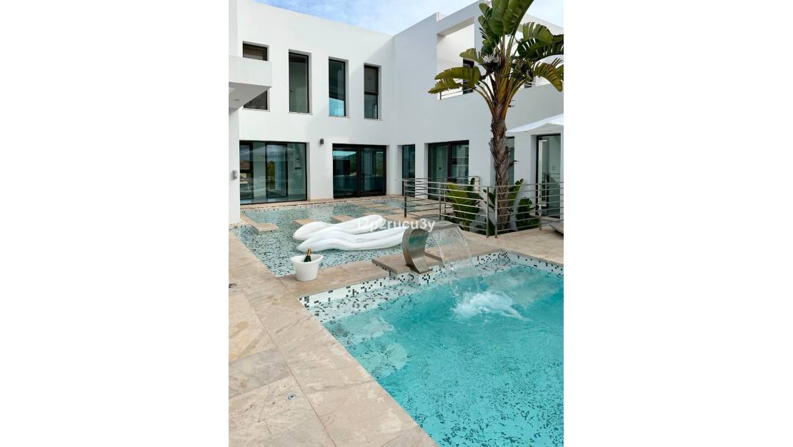 Venta - Chalet - Jávea - Xàbia - Jávea - Xàbia Centro