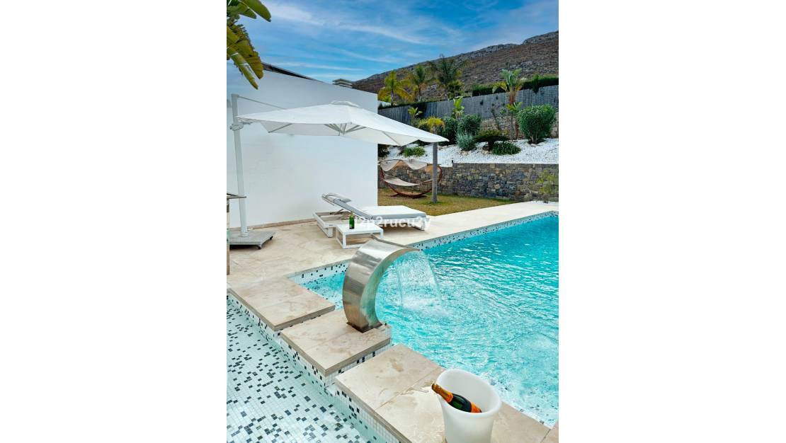 Venta - Chalet - Jávea - Xàbia - Jávea - Xàbia Centro