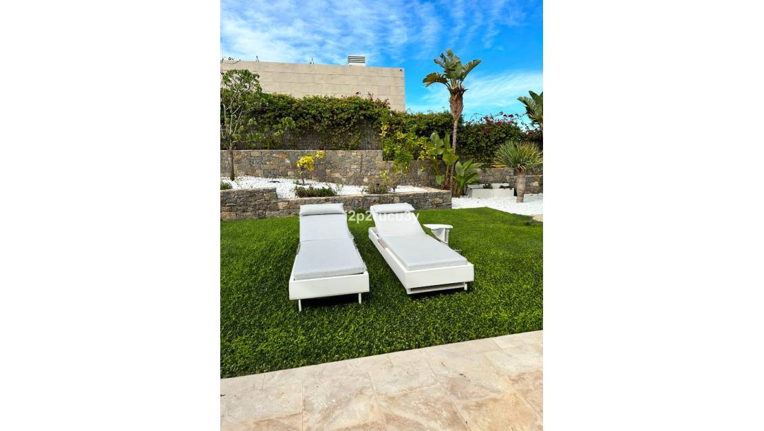 Venta - Chalet - Jávea - Xàbia - Jávea - Xàbia Centro