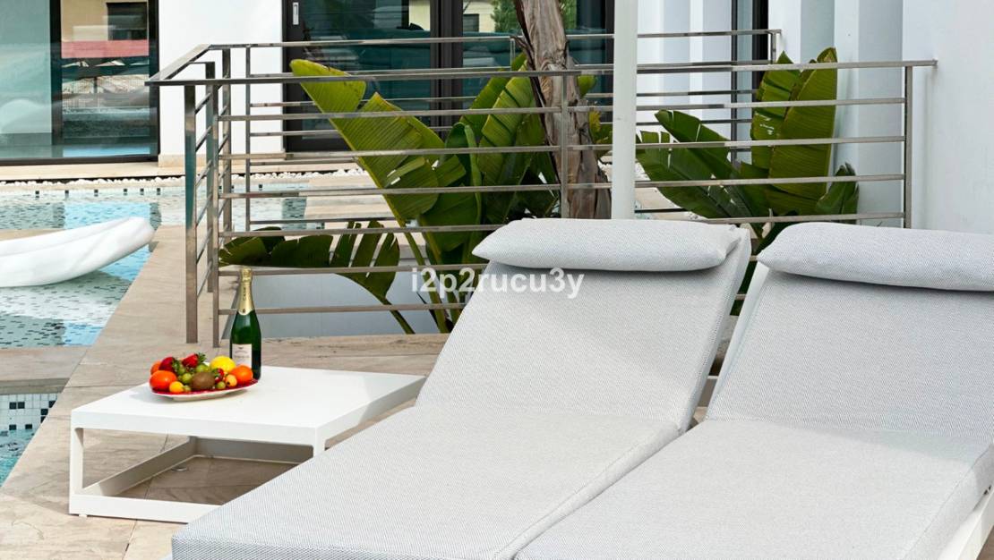 Venta - Chalet - Jávea - Xàbia - Jávea - Xàbia Centro