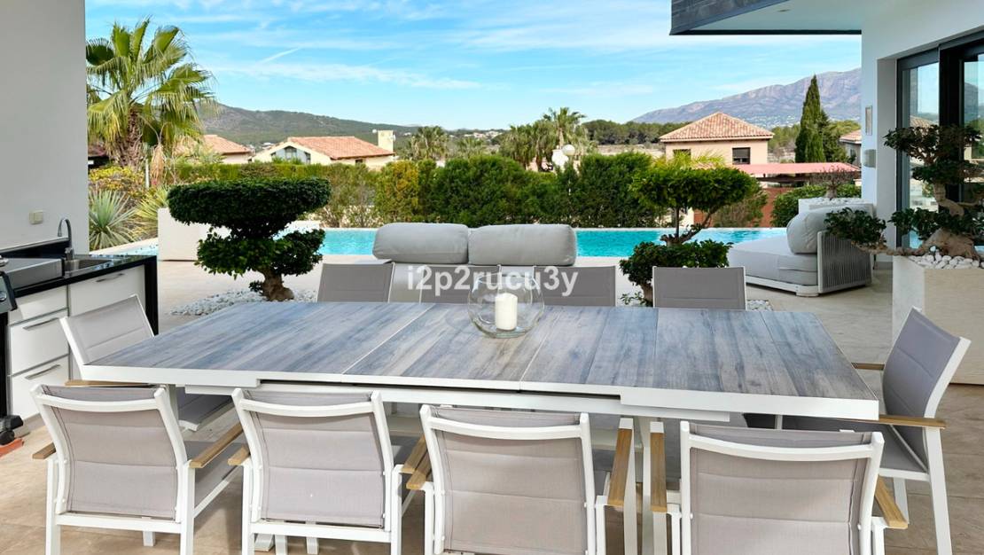 Venta - Chalet - Jávea - Xàbia - Jávea - Xàbia Centro