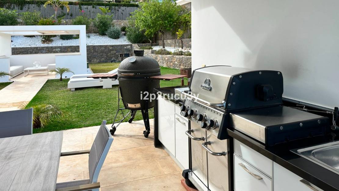 Venta - Chalet - Jávea - Xàbia - Jávea - Xàbia Centro