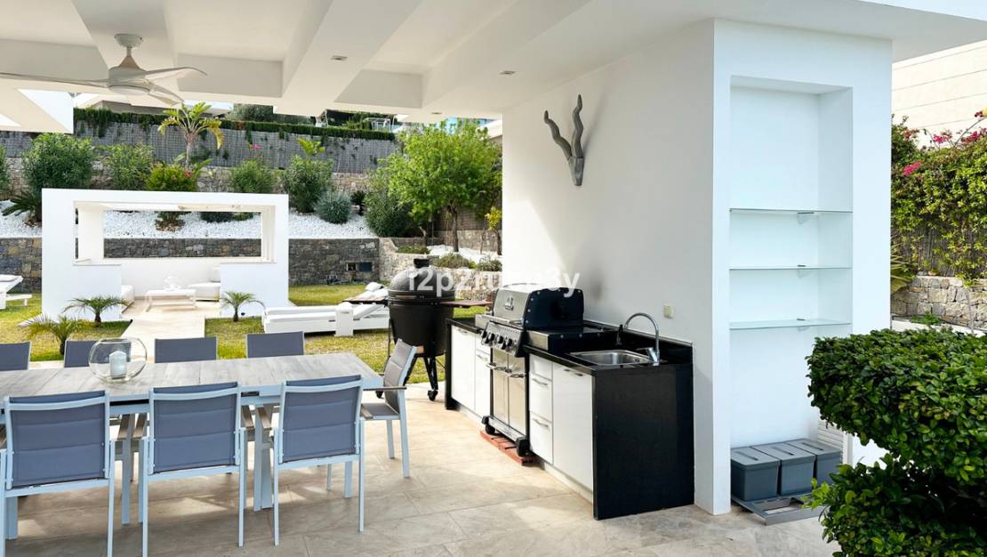 Venta - Chalet - Jávea - Xàbia - Jávea - Xàbia Centro