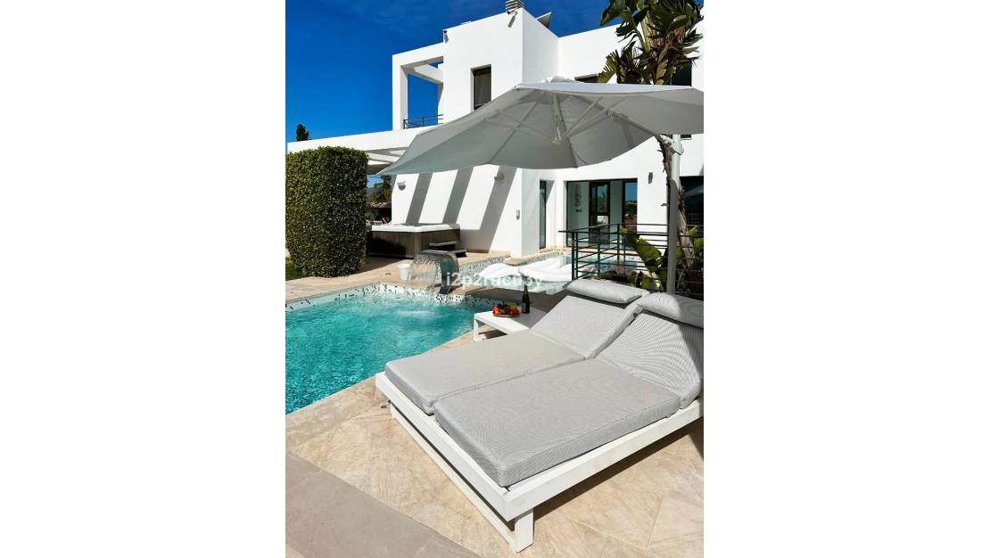 Venta - Chalet - Jávea - Xàbia - Jávea - Xàbia Centro