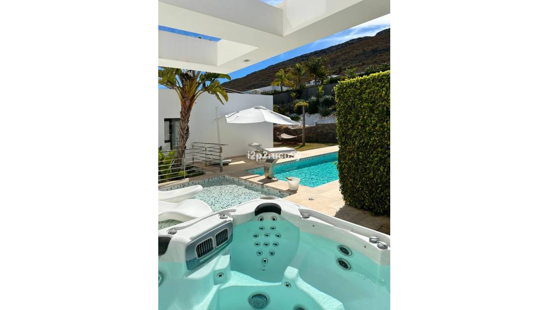 Venta - Chalet - Jávea - Xàbia - Jávea - Xàbia Centro