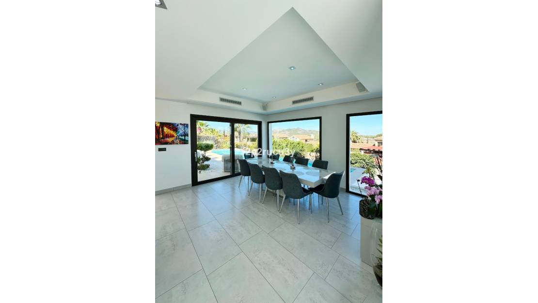 Venta - Chalet - Jávea - Xàbia - Jávea - Xàbia Centro