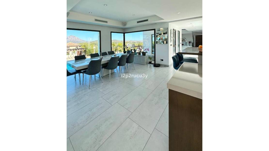 Venta - Chalet - Jávea - Xàbia - Jávea - Xàbia Centro