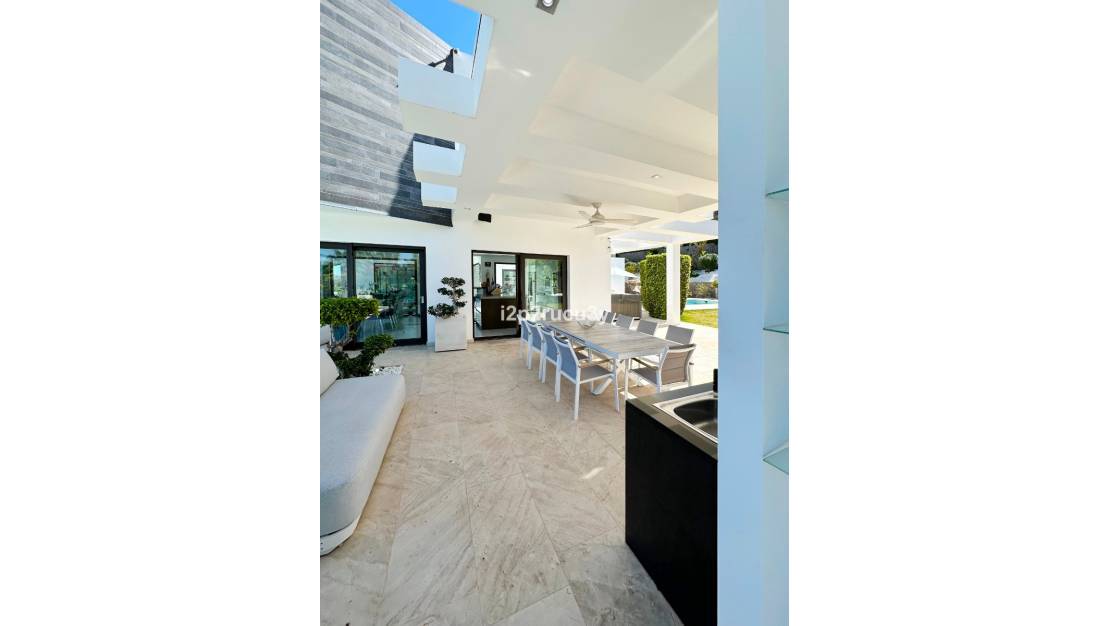 Venta - Chalet - Jávea - Xàbia - Jávea - Xàbia Centro