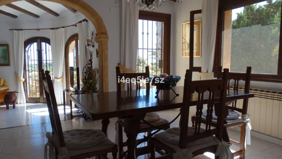 Venta - Chalet - Jávea - Xàbia - Jávea - Xàbia Centro