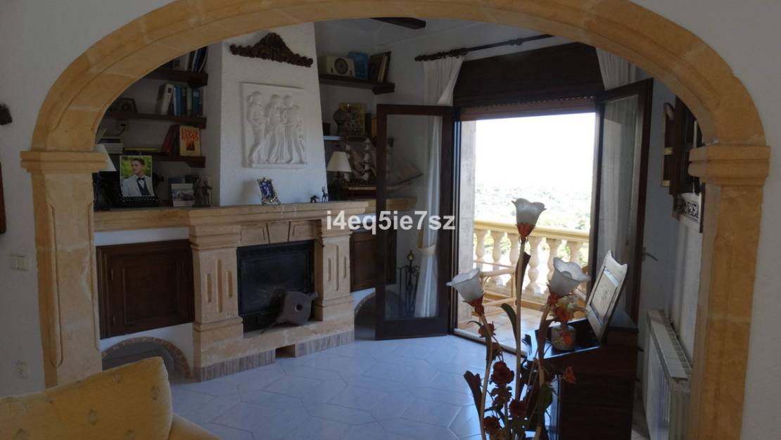 Venta - Chalet - Jávea - Xàbia - Jávea - Xàbia Centro