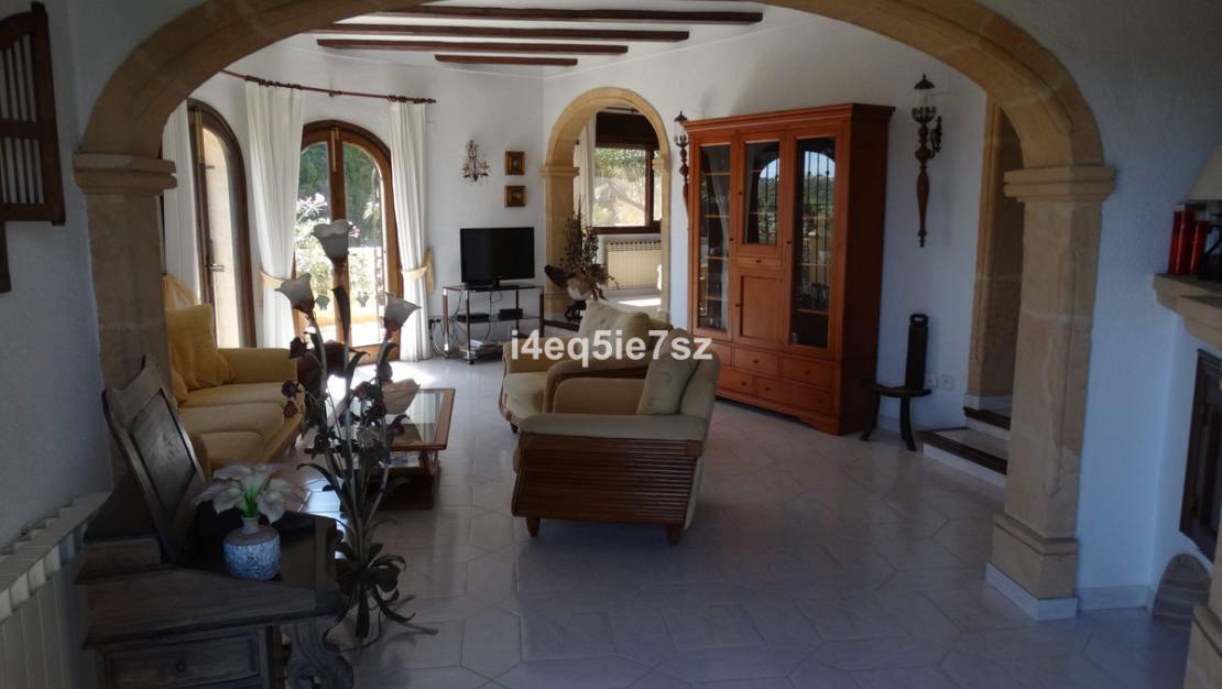 Venta - Chalet - Jávea - Xàbia - Jávea - Xàbia Centro