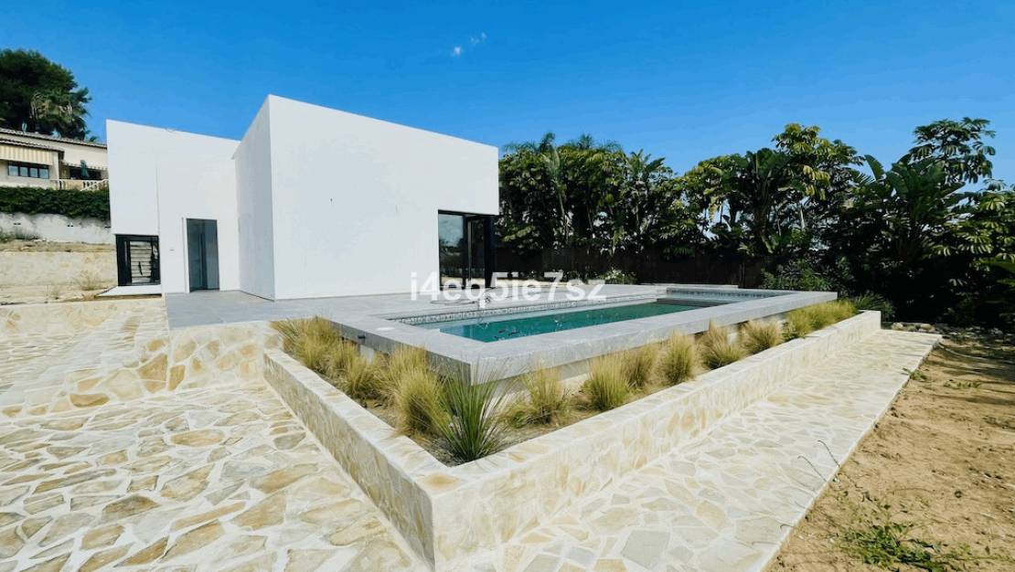 Venta - Chalet - Jávea - Xàbia - Jávea - Xàbia Centro