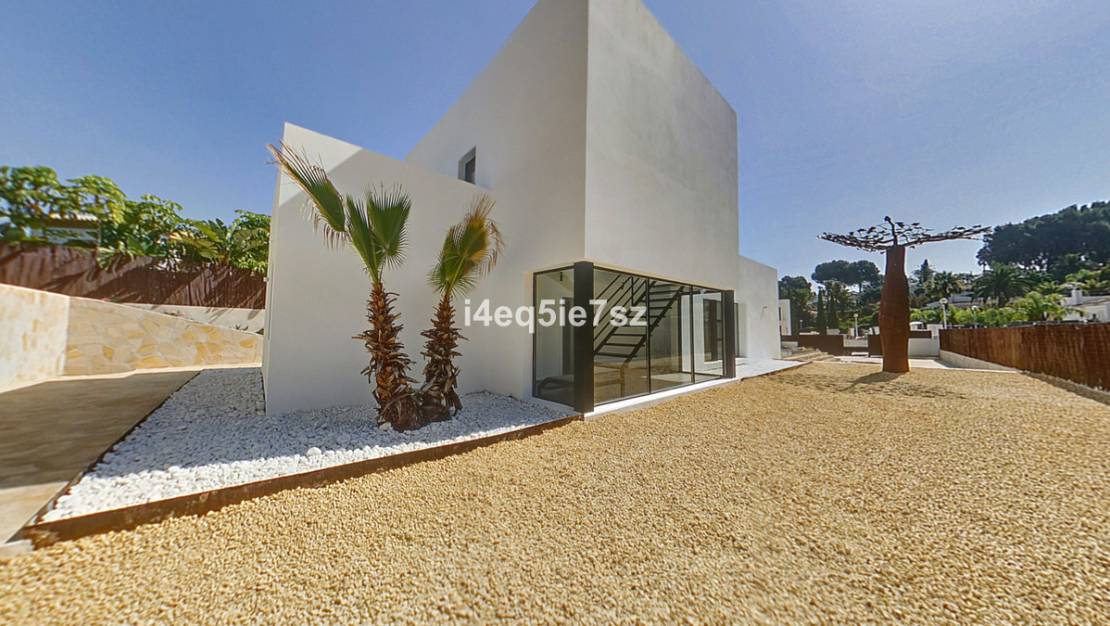 Venta - Chalet - Jávea - Xàbia - Jávea - Xàbia Centro