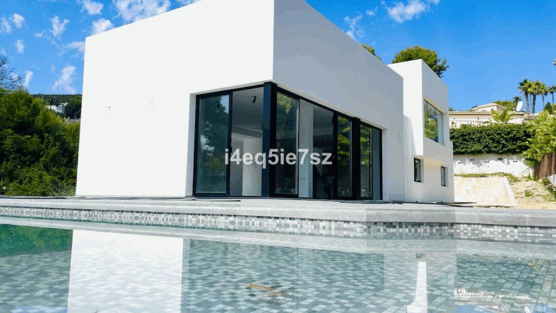 Venta - Chalet - Jávea - Xàbia - Jávea - Xàbia Centro