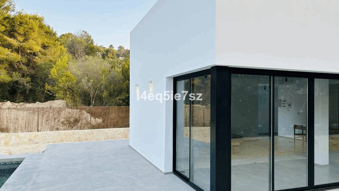 Venta - Chalet - Jávea - Xàbia - Jávea - Xàbia Centro