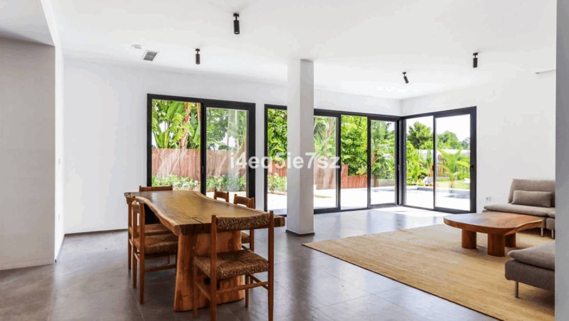 Venta - Chalet - Jávea - Xàbia - Jávea - Xàbia Centro