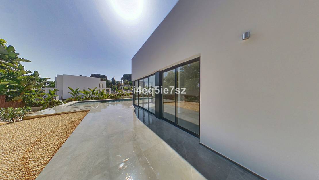 Venta - Chalet - Jávea - Xàbia - Jávea - Xàbia Centro