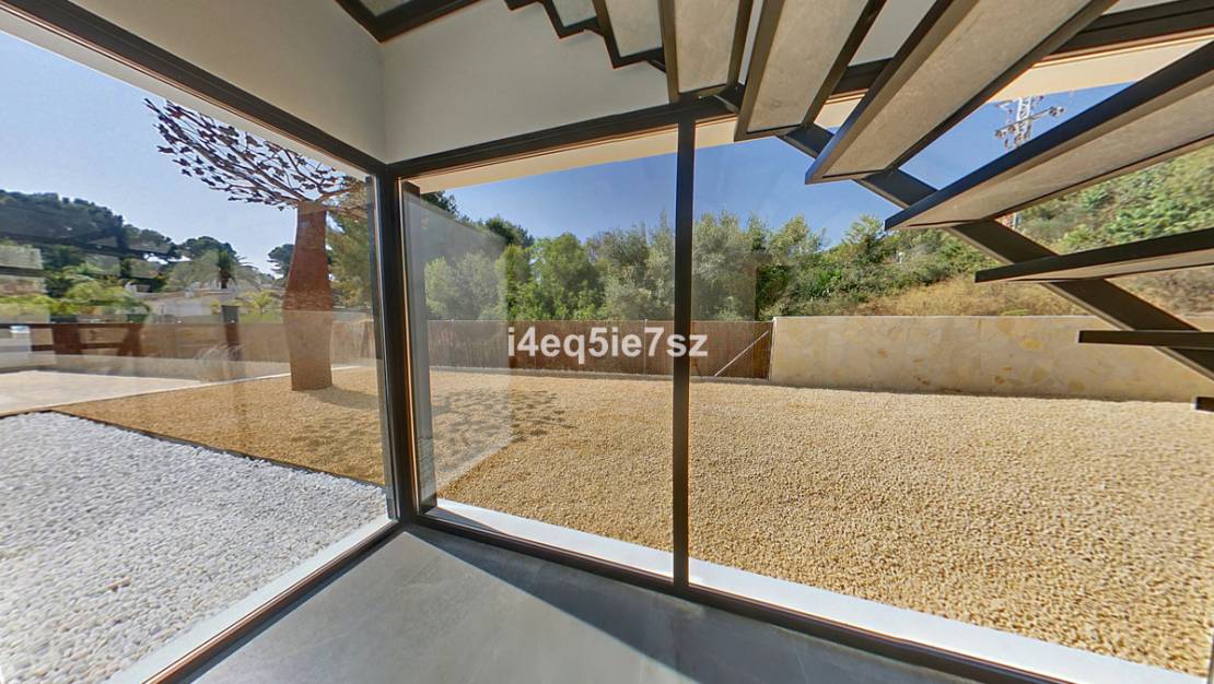 Venta - Chalet - Jávea - Xàbia - Jávea - Xàbia Centro