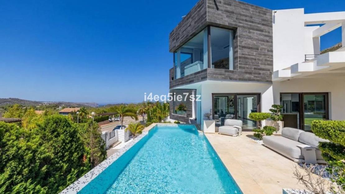 Venta - Chalet - Jávea - Xàbia - Jávea - Xàbia Centro