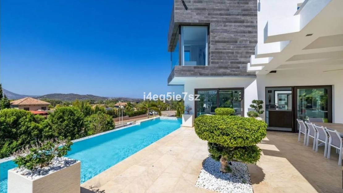 Venta - Chalet - Jávea - Xàbia - Jávea - Xàbia Centro