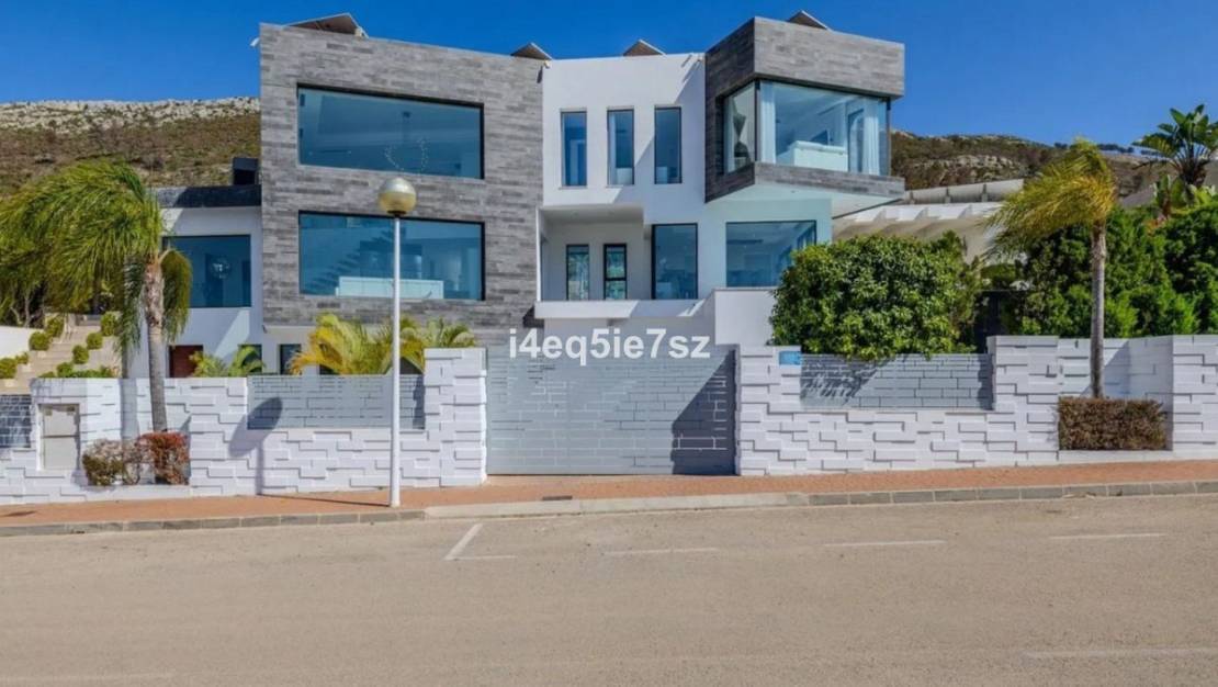 Venta - Chalet - Jávea - Xàbia - Jávea - Xàbia Centro