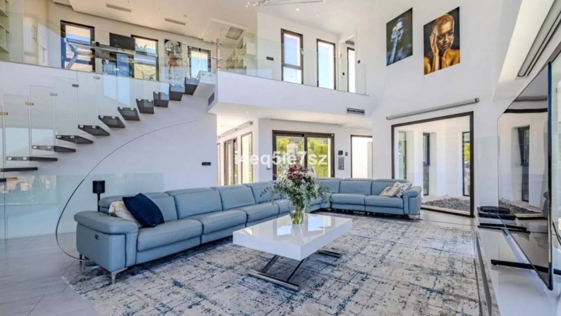 Venta - Chalet - Jávea - Xàbia - Jávea - Xàbia Centro