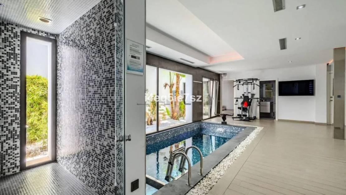 Venta - Chalet - Jávea - Xàbia - Jávea - Xàbia Centro