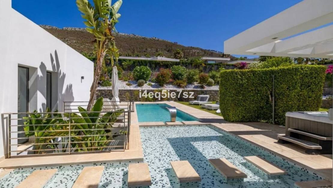 Venta - Chalet - Jávea - Xàbia - Jávea - Xàbia Centro