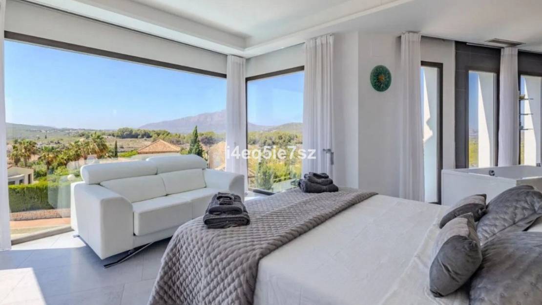 Venta - Chalet - Jávea - Xàbia - Jávea - Xàbia Centro